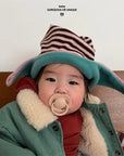 Little Foxx – Bebe Gentle Jacket