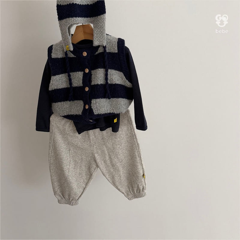 Little Foxx – Bebe Talktalk Tee