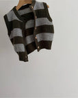 Little Foxx – Bebe Ondo Vest