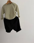 Little Foxx – Bebe Small Beans Tee