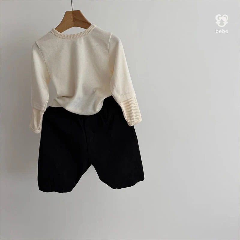 Little Foxx – Bebe Ear Tee