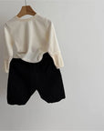 Little Foxx – Bebe Ear Tee