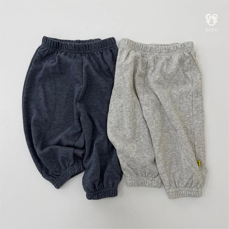 Little Foxx – Bebe Roud Pants