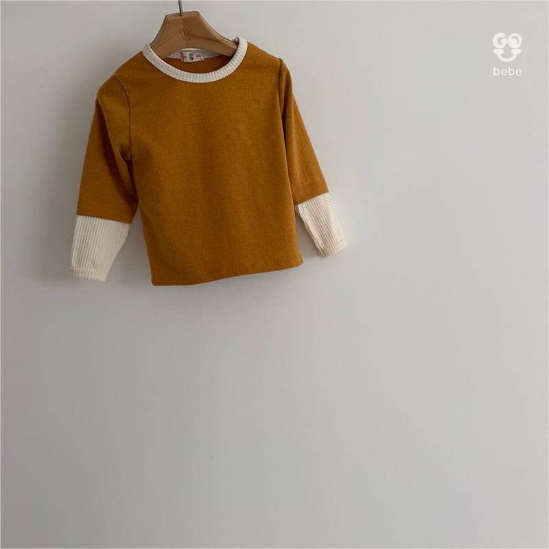 Little Foxx – B Ear Tee