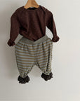 Little Foxx – Hururuk Pants