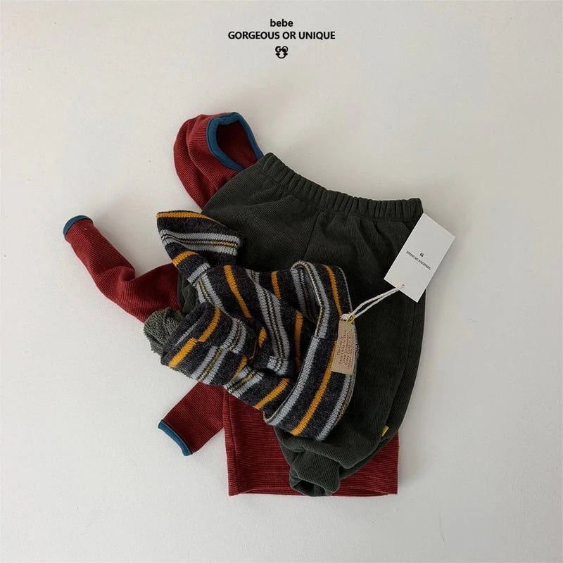 Little Foxx – Bebe Everyday Wear Pants