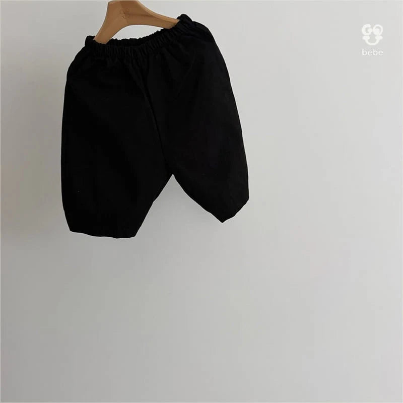 Little Foxx – Bebe Abangbang Pants