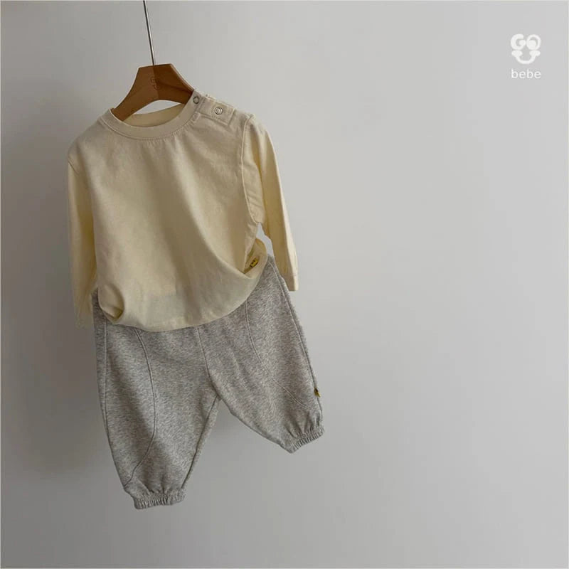 Little Foxx – Bebe Secret Tee