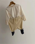 Little Foxx – Bebe Ear Tee