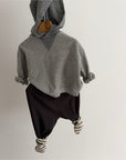 Little Foxx – B Triangle Hoodie
