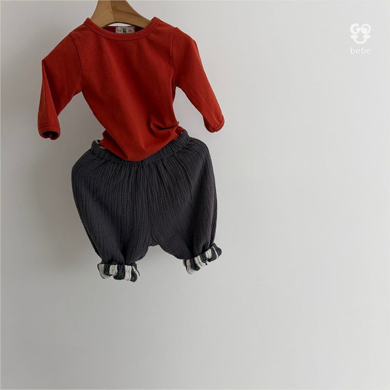 Little Foxx – B Two-Way Pants