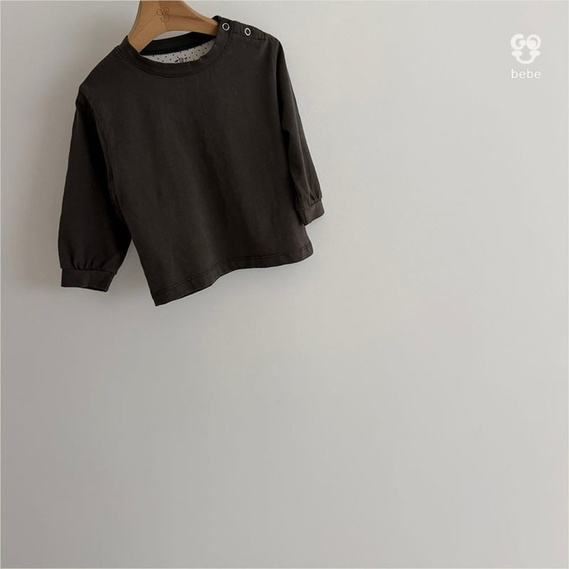 Little Foxx – B Secret Tee