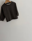 Little Foxx – B Secret Tee