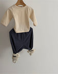 Little Foxx – B Round Pants