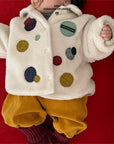 Little Foxx – Bebe Donggle Jacket