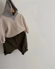 Little Foxx – Bebe Abangbang Pants