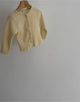 Little Foxx – Bebe Always Cardigan