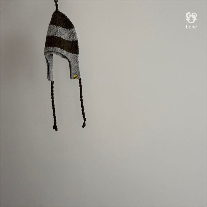 Little Foxx – Bebe Cover Beanie