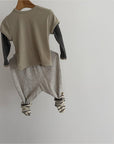 Little Foxx – Bebe Two Tee