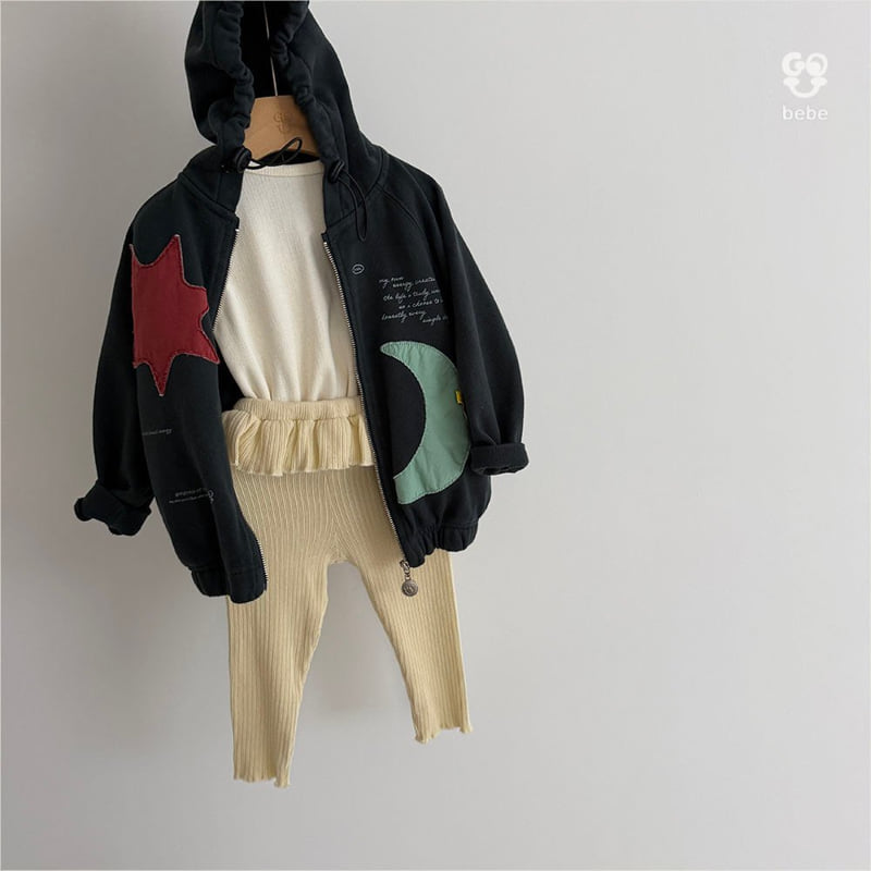 Little Foxx – Bebe Hoihoi Leggings