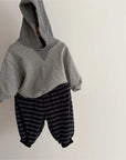 Little Foxx – Bebe Triangle Hoodie
