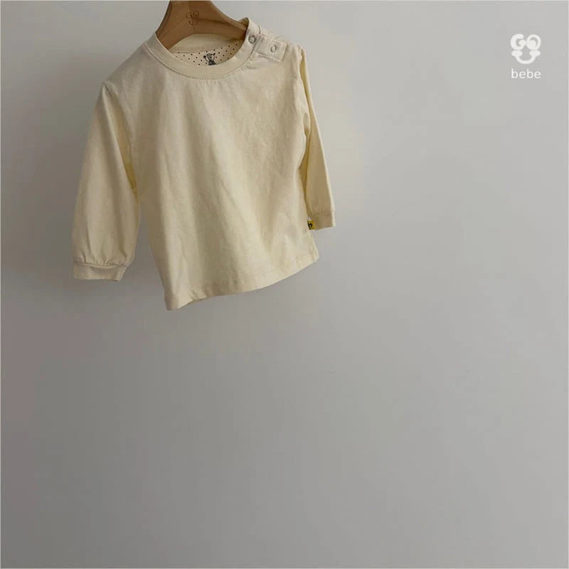 Little Foxx – Bebe Secret Tee