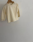 Little Foxx – Bebe Secret Tee