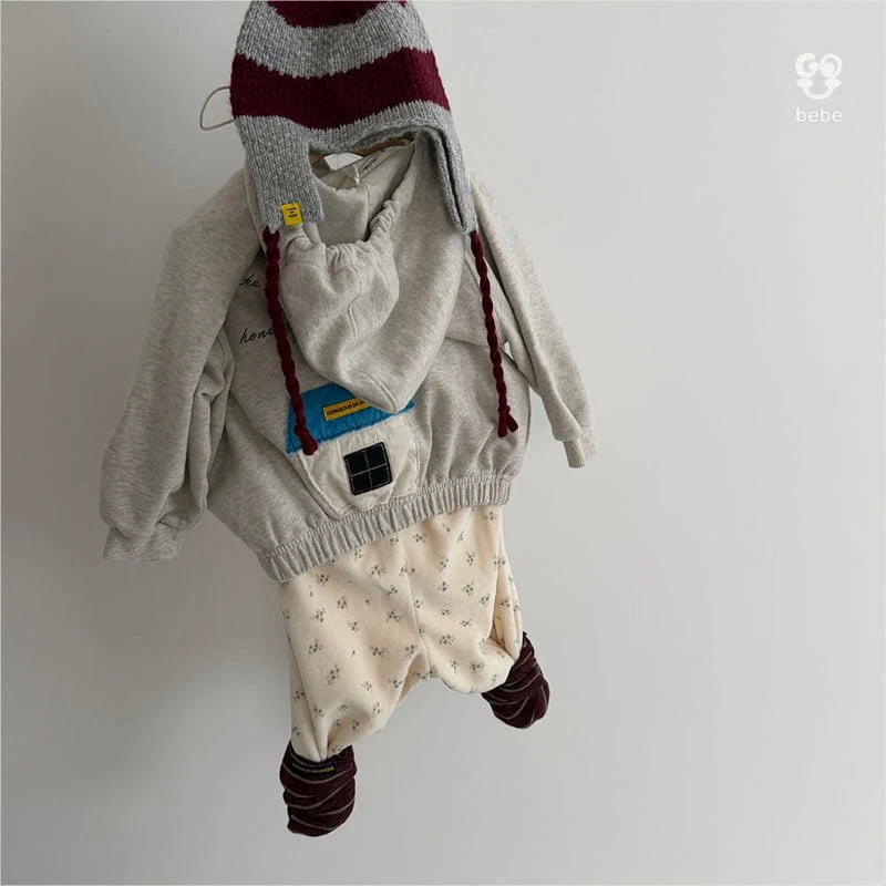 Little Foxx – Bebe Dot Damdam Pants