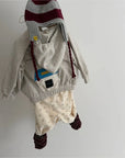 Little Foxx – Bebe Dot Damdam Pants
