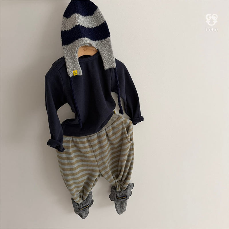 Little Foxx – Bebe Hururu Pants