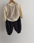 Little Foxx – B Dot Mango Tank Top