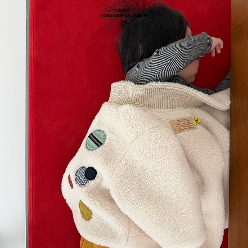 Little Foxx – Bebe Donggle Jacket