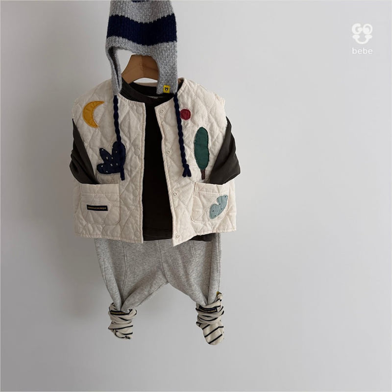 Little Foxx – Bebe Cover Beanie