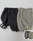 Little Foxx – Bebe Two Pants