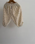 Little Foxx – Bebe Dot Damdam Pants