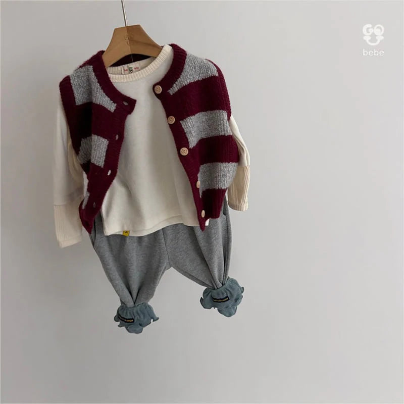 Little Foxx – Bebe Ear Tee