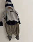 Little Foxx – Bebe Hururu Pants