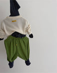 Little Foxx – B Duck Knit