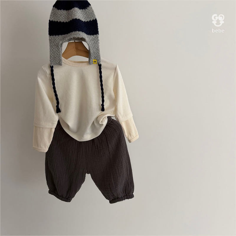 Little Foxx – Bebe Cover Beanie