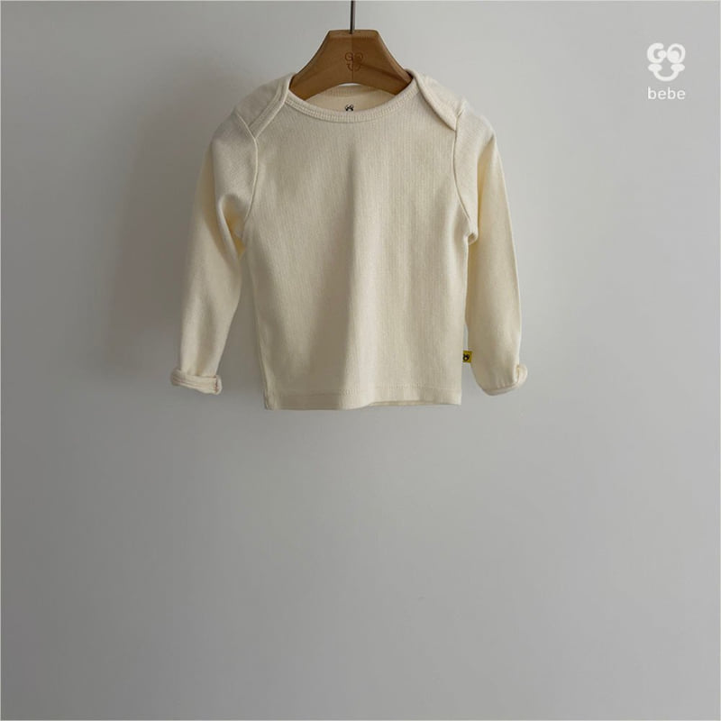 Little Foxx – Bebe Talktalk Tee