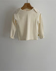 Little Foxx – Bebe Talktalk Tee