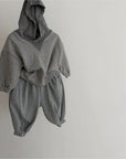 Little Foxx – Bebe Triangle Hoodie