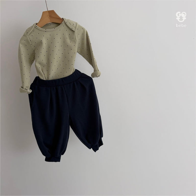 Little Foxx – Bebe Small Beans Tee