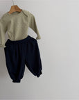 Little Foxx – Bebe Small Beans Tee