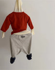 Little Foxx – Bebe Roud Pants