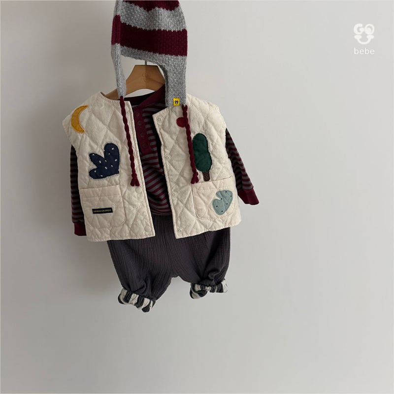 Little Foxx – B Two-Way Pants