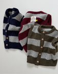 Little Foxx – B Thermal Vest