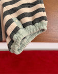 Little Foxx – Bebe Town Striped Pants