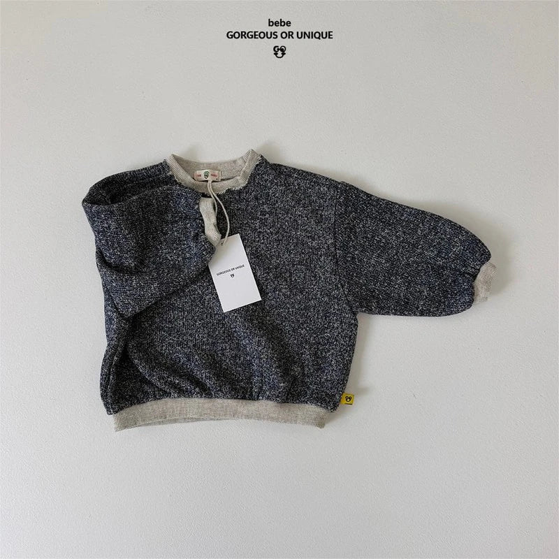Little Foxx – Bebe Kaka Sweatshirt