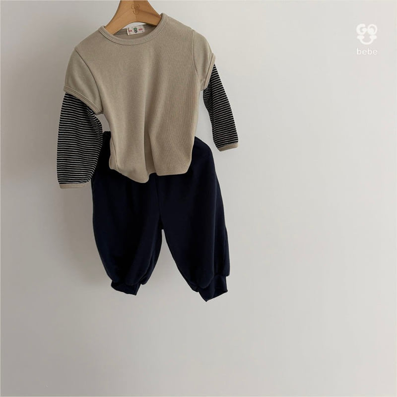 Little Foxx – Bebe Two Tee